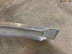 Aluminum ramp - 1 pc. 11