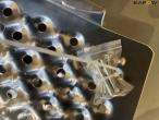 Aluminum ramps 13