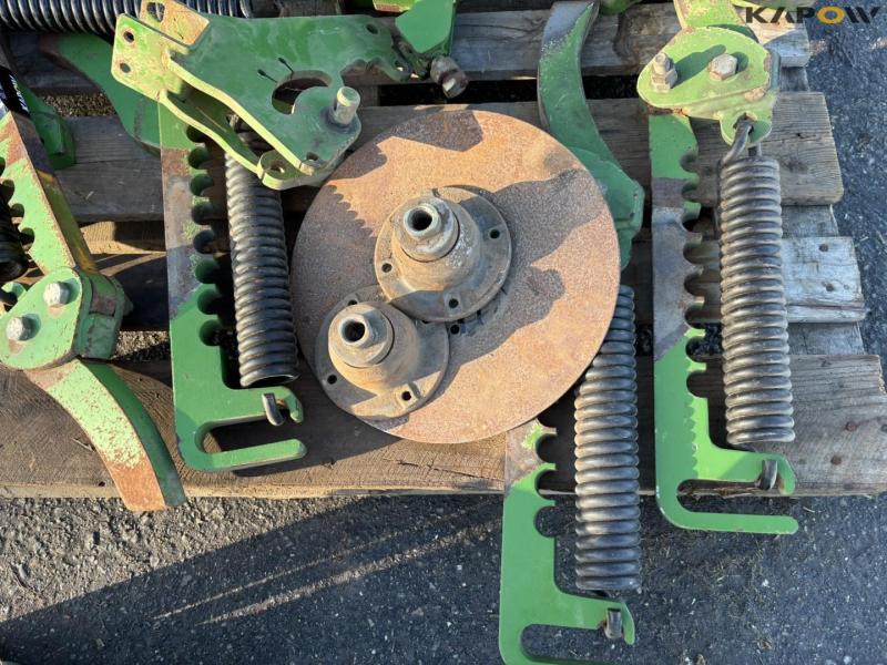 Amazone various parts 16