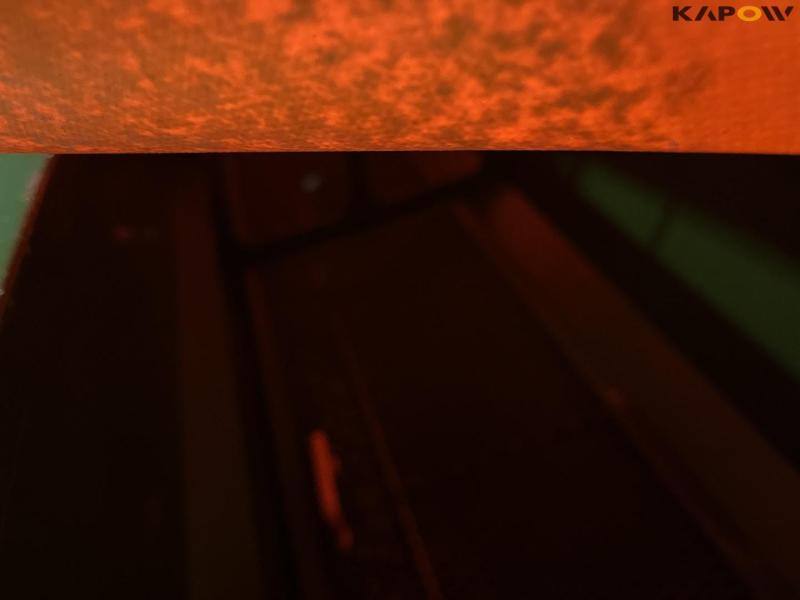 Amazone ED602-K 8 row corn seeder 38