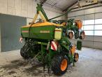 Amazone ED602-K 8 row corn seeder 1