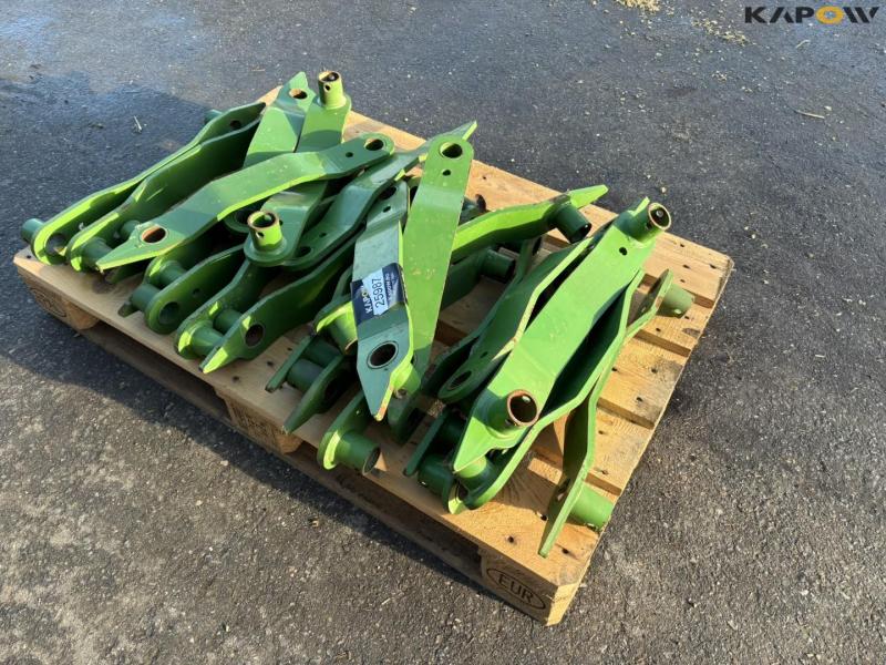 Amazone EDX 9000 parts 7