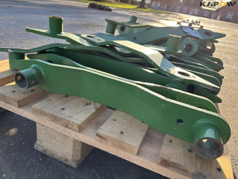 Amazone EDX 9000 parts 11