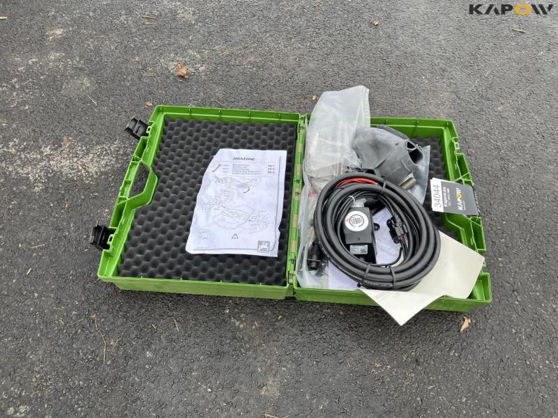 Amazone ISOBUS cable for fertilizer spreader 4