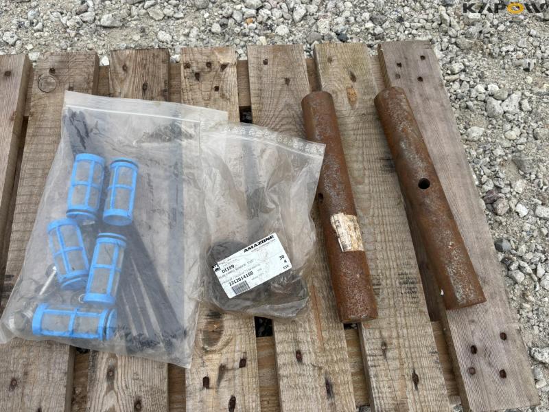 Amazone spare parts 1