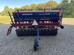 Amazone rotary harrow with Nordsten seed drill 6
