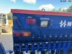 Amazone rotary harrow with Nordsten seed drill 33