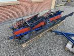 Amazone rotary harrow with Nordsten seed drill 48
