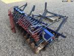 Amazone rotary harrow with Nordsten seed drill 51