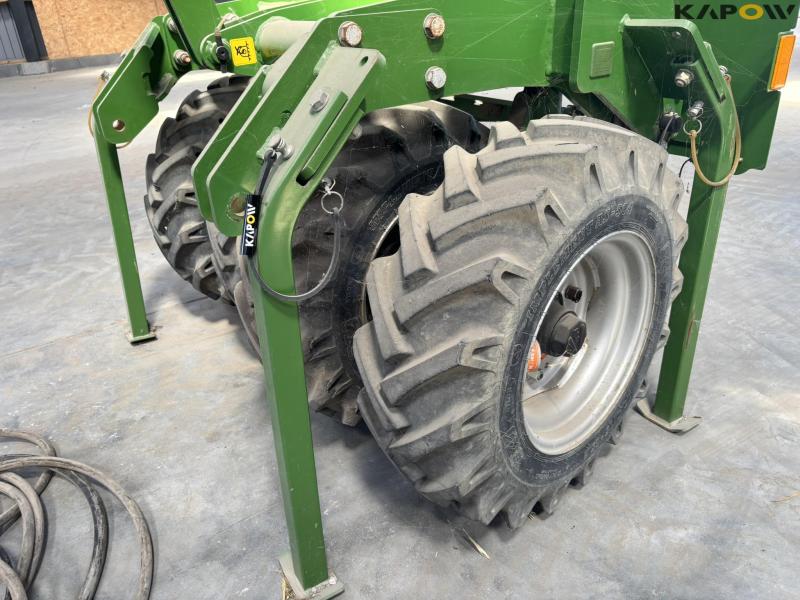 Amazone T-Pack U1450 880 wheel packers 8