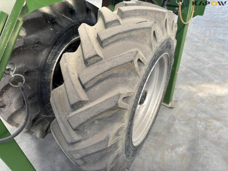 Amazone T-Pack U1450 880 wheel packers 10