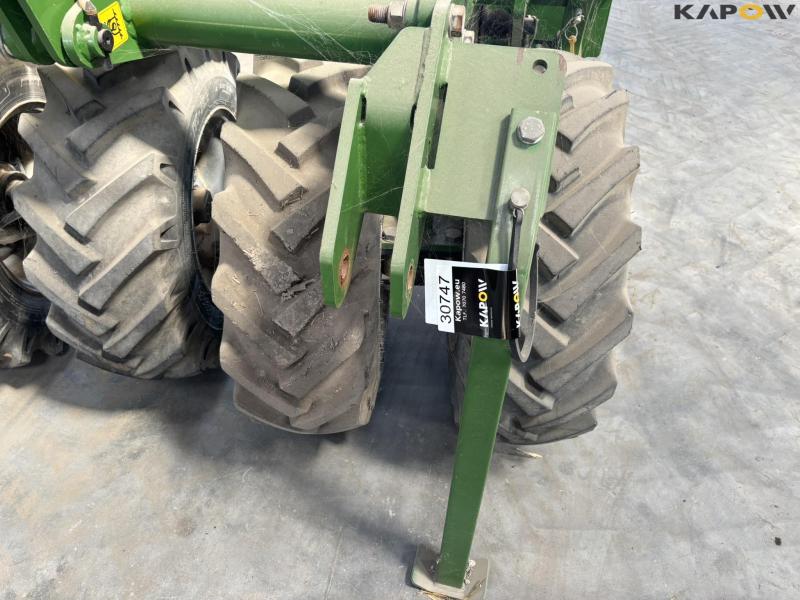Amazone T-Pack U1450 880 wheel packers 11