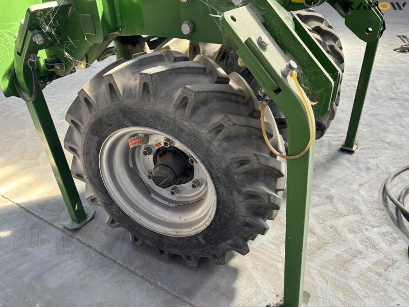 Amazone T-Pack U1450 880 wheel packers 13