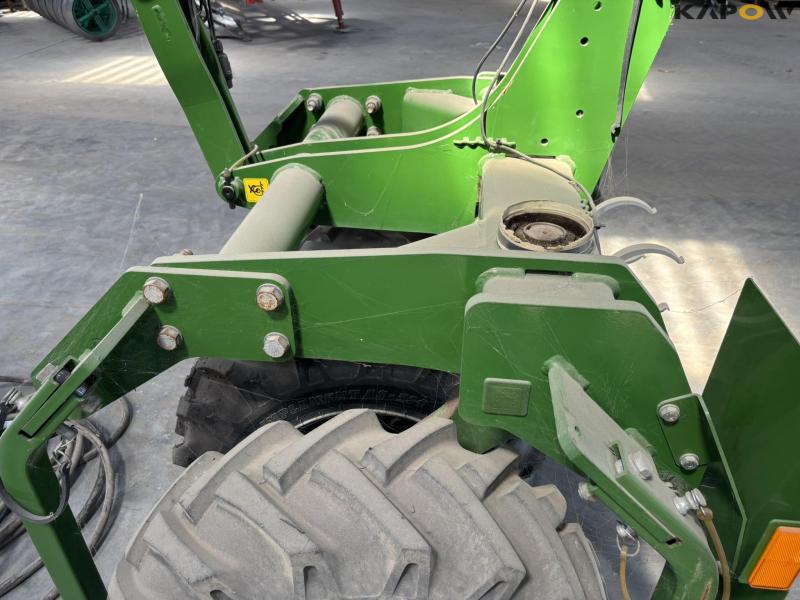 Amazone T-Pack U1450 880 wheel packers 20