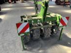 Amazone T-Pack U1450 880 wheel packers 7