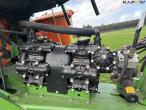 Amazone UX 6200 Super trailer sprayer 30 meters 19