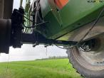 Amazone UX 6200 Super trailer sprayer 30 meters 29