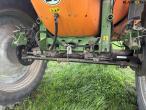 Amazone UX 6200 Super trailer sprayer 30 meters 32
