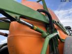 Amazone UX 6200 Super trailer sprayer 30 meters 35