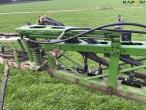 Amazone UX 6200 Super trailer sprayer 30 meters 64