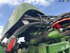 Amazone UX 6200 Super trailer sprayer 30 meters 77