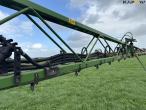 Amazone UX 6200 Super trailer sprayer 30 meters 85
