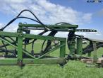 Amazone UX 6200 Super trailer sprayer 30 meters 87