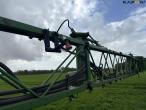 Amazone UX 6200 Super trailer sprayer 30 meters 91