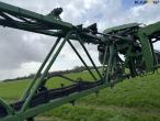 Amazone UX 6200 Super trailer sprayer 30 meters 94