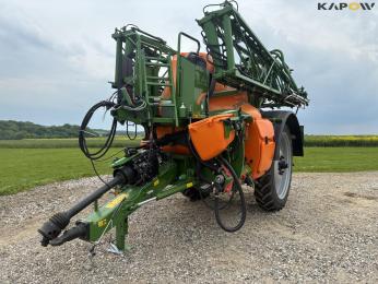 Amazone UX3200 super sprayer
