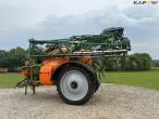 Amazone UX3200 super sprayer 5