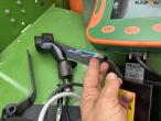 Amazone UX3200 super sprayer 9