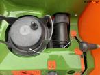 Amazone UX3200 super sprayer 12