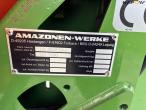Amazone UX3200 super sprayer 30