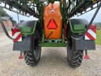 Amazone UX3200 super sprayer 35