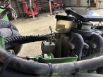 Amazone UX4200 trailer sprayer 16