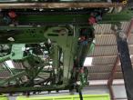 Amazone UX4200 trailer sprayer 47