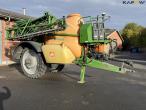 Amazone UX5200 trailer sprayer with 30 meter boom 3