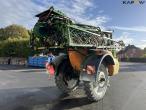 Amazone UX5200 trailer sprayer with 30 meter boom 5