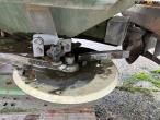 Amazone ZA-M Max spreader 26