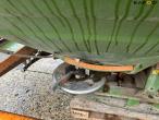 Amazone ZA-M Max spreader 31