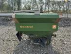Amazone ZA-M Profis 1500 mounted fertilizer spreader 4