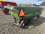 Amazone ZA-M Profis 1500 mounted fertilizer spreader 7