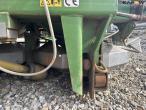 Amazone ZA-M Profis 1500 mounted fertilizer spreader 15