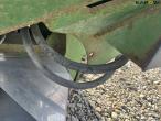 Amazone ZA-M Profis 1500 mounted fertilizer spreader 24