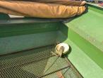 Amazone ZA-M Profis 1500 mounted fertilizer spreader 35