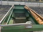 Amazone ZA-M Profis 1500 mounted fertilizer spreader 39