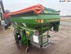 Amazone ZA-M ultra 3000 fertilizer spreader 9