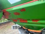 Amazone ZA-M ultra 3000 fertilizer spreader 22