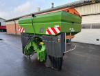 Amazone ZA-TS 4200 fertilizer spreader 1